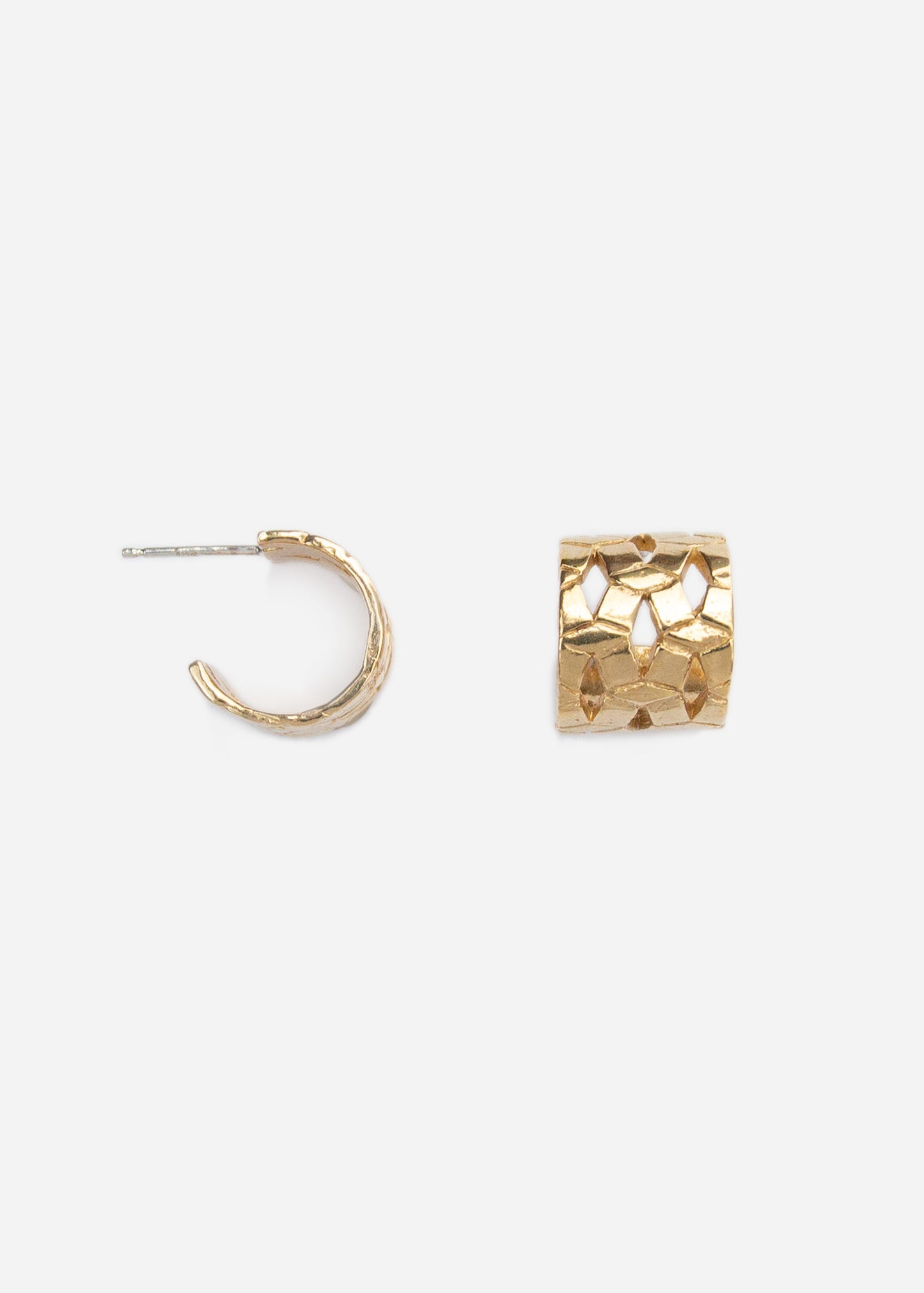 Lattice Hoops
