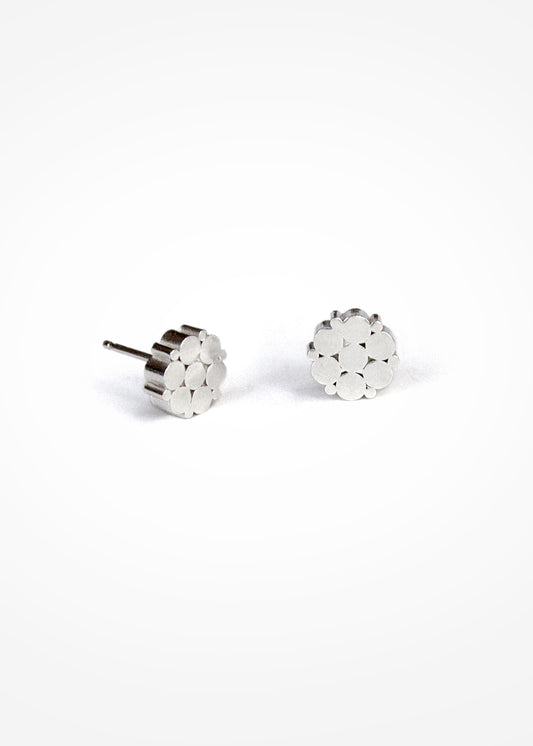 Packed Circle Studs